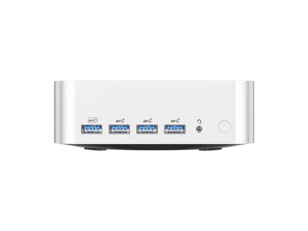 GEEKOM A7MAX Mini PC Ryzen 9 7940HS 16 GB RAM 1 TB SSD + WIN 11 Pro