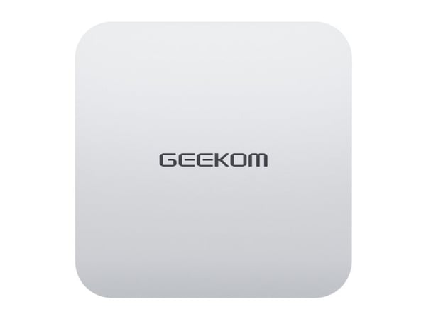 Mini PC GEEKOM A8 Ryzen 9 8945HS 32GB + 1TB + Win11 Pro
