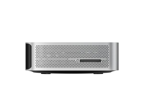 GEEKOM Mini PC A8 Ryzen 9 8945HS 32GB + 1TB + Win11 Pro