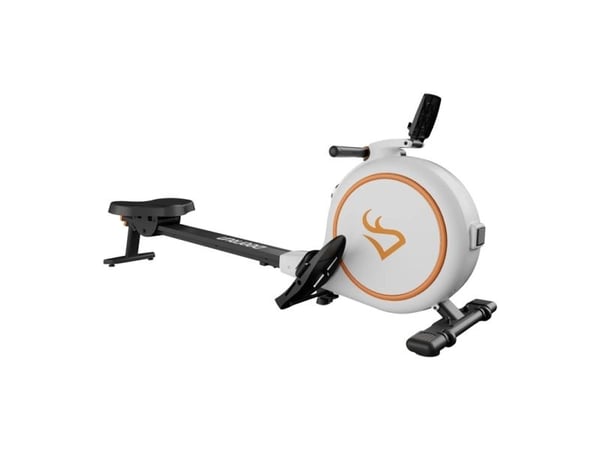 Deerrun Deer Run RW600 magneettinen soutulaite (Baltas)