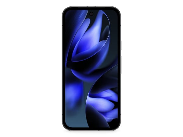 Google Pixel 9A - 5G pekskärmsmobil - dual-SIM - RAM 8 GB / Internminne 128 GB - pOLED-skärm - 6.3" - 2424 x 1080 pixlar (120 Hz) - 2 bakre kameror...