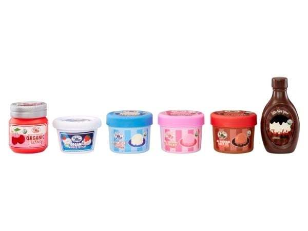 LT Creative Chefs Ice Cream Kit