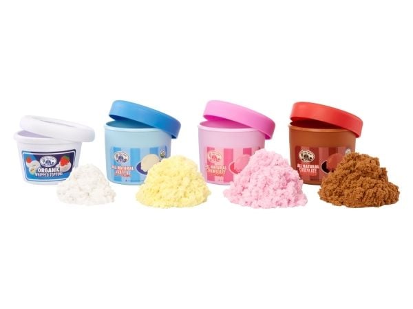 LT Creative Chefs Ice Cream Kit
