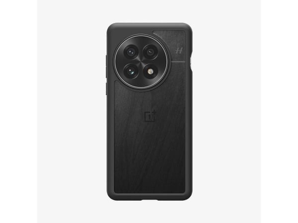 Spigen Ultra Hybrid, Cover, OnePlus, OnePlus 13, 17,3 cm (6,82"), Sort