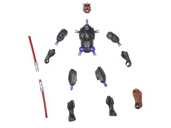 Star Wars F94795L0, 4 vuosi/vuosia, Valikoidut värit