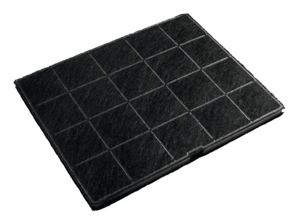 Electrolux ECFB01ST, Luktfilter, Svart, Kol, AEG, 193 mm, 10 mm