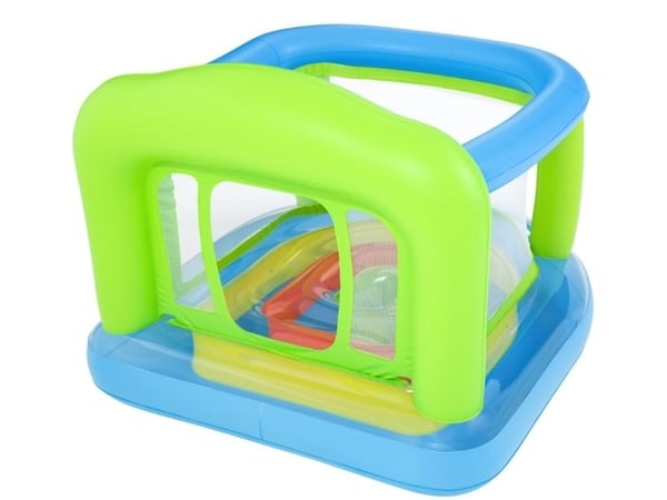 Bestway Jump-O-Rama hoppeslott 170 x 158 x 127 cm
