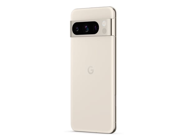Google Pixel 8 Pro , 17 cm (6,7"), 1344 x 2992 piksler, 12 GB, 512 GB, 50 MP, Grå