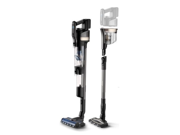 Philips XW9463/11 AquaTrio Nass-Trockensauger Series 9000