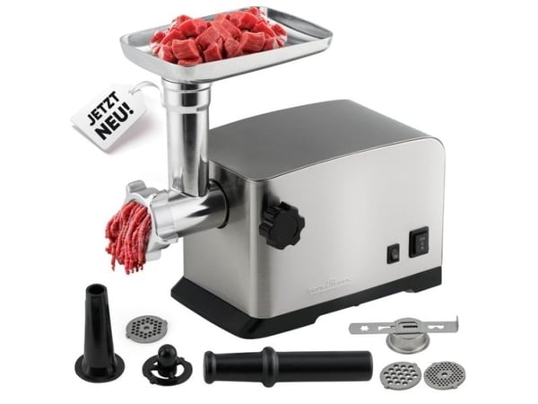 PROFICOOK PC-FW KJØTTKverner! 1272!