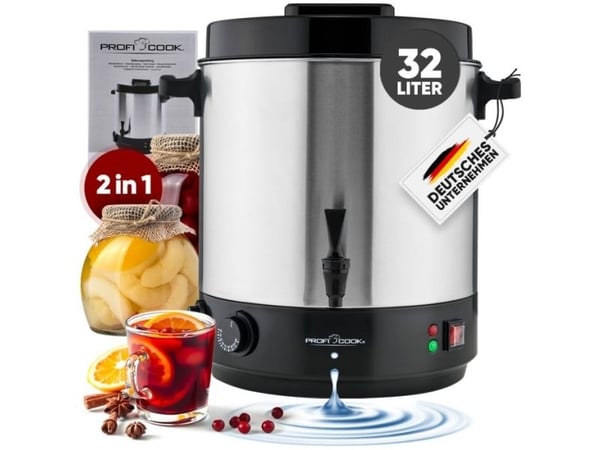 Proficook PC-EKA 1283
