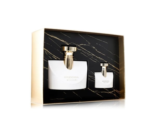 Bvlgari Splendida Patchouli Tentation EDP 100 ml + EDP 15 ml