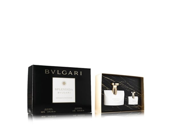 Bvlgari Splendida Patchouli Tentation EDP 100 ml + EDP 15 ml