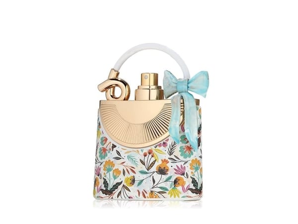Fragrance World Nudo Exotic Flowers EDP 100ml