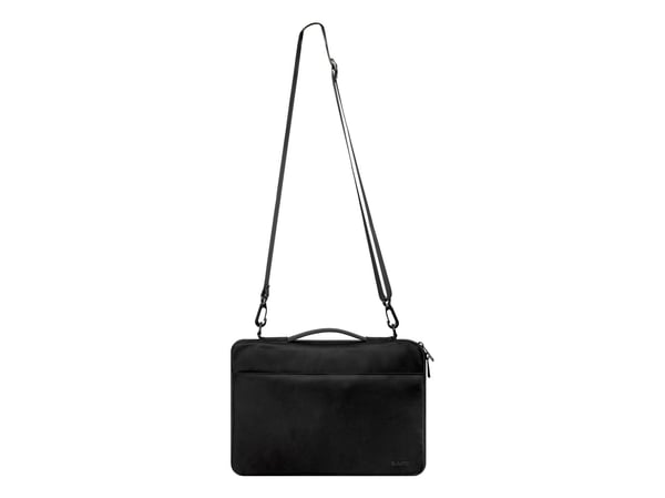 LAUT NOVI, Sleeve til laptop, 35,6 cm (14"), Skulderrem