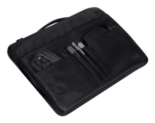 LAUT NOVI, Sleeve til laptop, 35,6 cm (14"), Skulderrem
