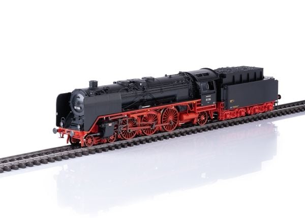 Märklin 39003, Togmodell, Montert på forhånd, HO (1:87), Baureihe 01, Alle kjønn, Stål