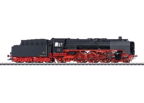 Märklin 39003, Togmodell, Montert på forhånd, HO (1:87), Baureihe 01, Alle kjønn, Stål