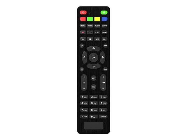 Megasat HD 601 V5, Satellitt, Full HD, DVB-S, DVB-S2, NTSC, PAL, 1920 x 1080 piksler, 480i, 576i, 576p, 720p, 1080i