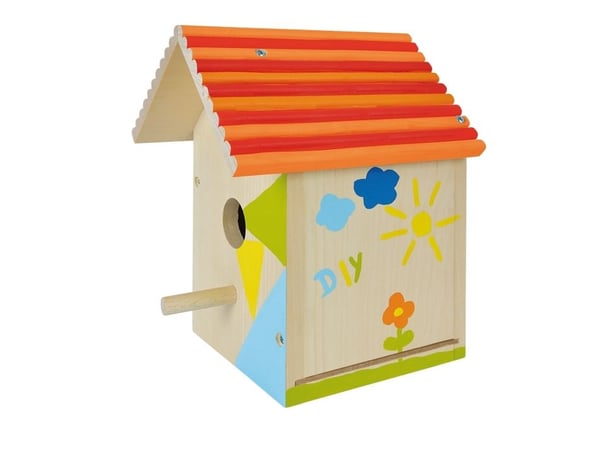 Smoby 7600870312, Pysselset för barn, 6 År, Beige