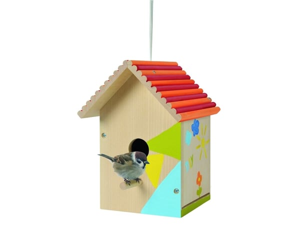 Smoby 7600870312, Pysselset för barn, 6 År, Beige