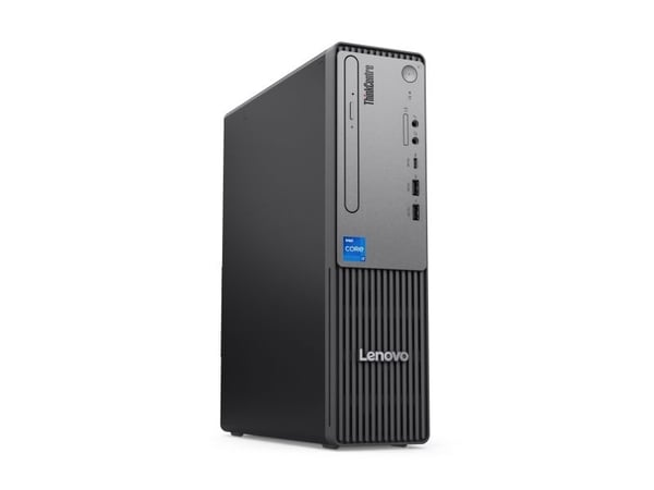 Lenovo ThinkCentre neo 50s Gen 5, 2,5 GHz, Intel® Core™ i5, i5-14400, 16 GB, 512 GB, DVD±RW