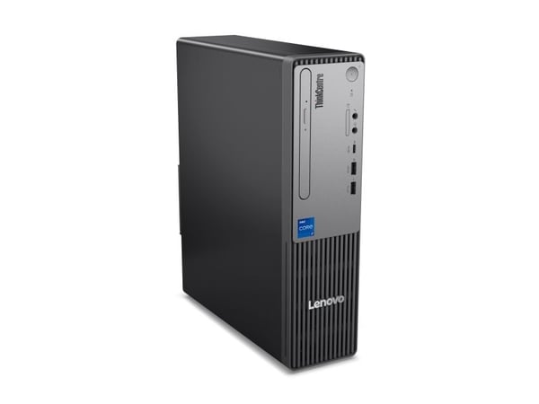 Lenovo ThinkCentre neo 50s Gen 5, 2,5 GHz, Intel® Core™ i5, i5-14400, 16 GB, 512 GB, DVD±RW