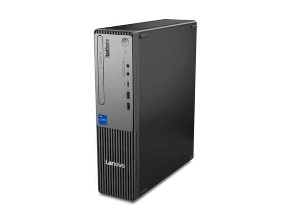 Lenovo ThinkCentre neo 50s Gen 5, 2,5 GHz, Intel® Core™ i5, i5-14400, 16 GB, 512 GB, DVD±RW