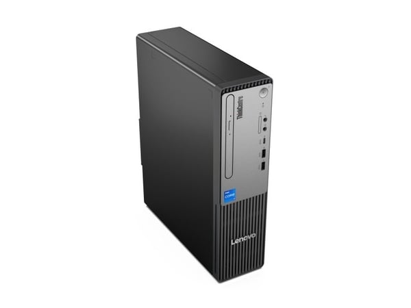 Lenovo ThinkCentre neo 50s Gen 5, 2,5 GHz, Intel® Core™ i5, i5-14400, 16 GB, 512 GB, DVD±RW