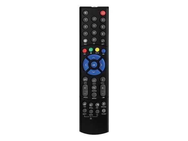 Megasat HD 935 Twin V4, Satellitt, Full HD, DVB-S, DVB-S2, NTSC, PAL, 1920 x 1080 piksler, 1080p