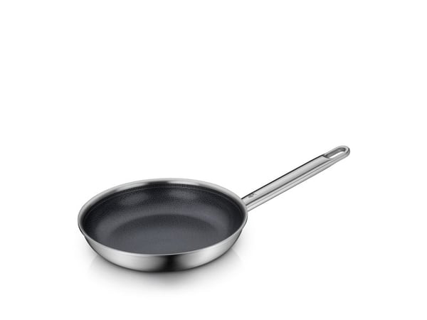 WMF 17.5924.6411, Ruostumaton teräs, Ruostumaton teräs, Ruostumaton teräs, Keraaminen, Keraaminen, Sähkö, Kaasu, Halogeeni, Induktio, Ruostumaton t...