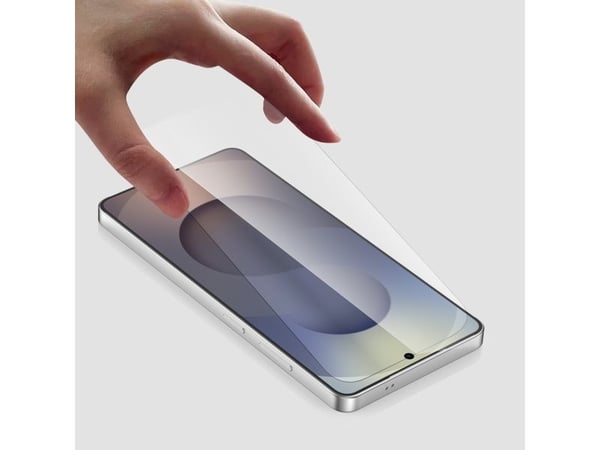 4smarts 541738, Samsung, Galaxy S26 Ultra, Fallbestandig, Slagbestandig, Ripebestandig, Gjennomsiktig, 1 stykker