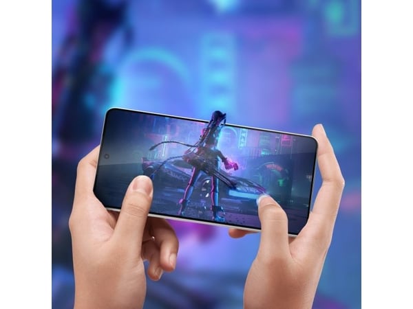 4smarts 541738, Samsung, Galaxy S26 Ultra, Fallbestandig, Slagbestandig, Ripebestandig, Gjennomsiktig, 1 stykker