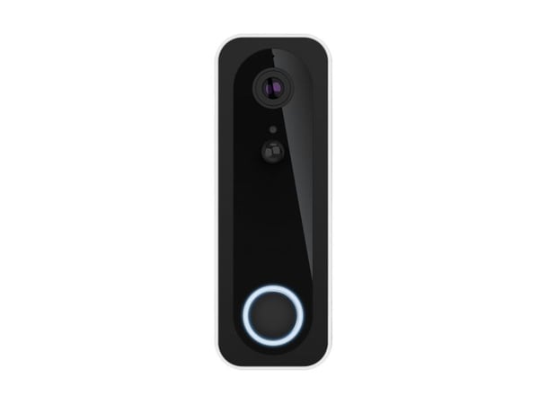 Trust DOORCAM-3000 Intelligent WLAN-dørklokkekamera