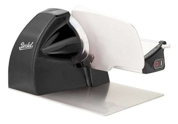 Berkel Homeline HL PLUS 200 musta viipalointikone