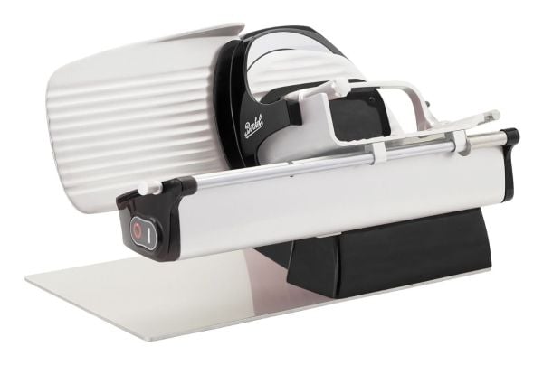 Berkel Homeline HL PLUS 200 musta viipalointikone