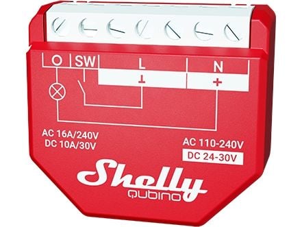Shelly Qubino Wave 1PM