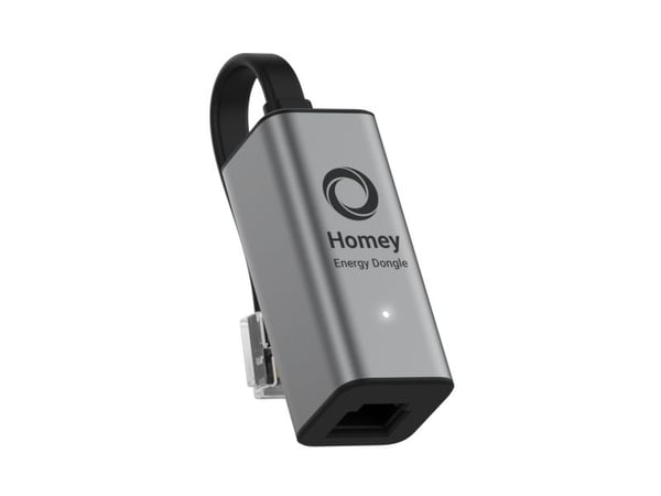 Homey Energy Dongle