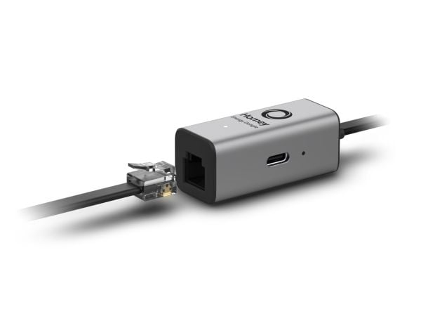 Homey Energy Dongle