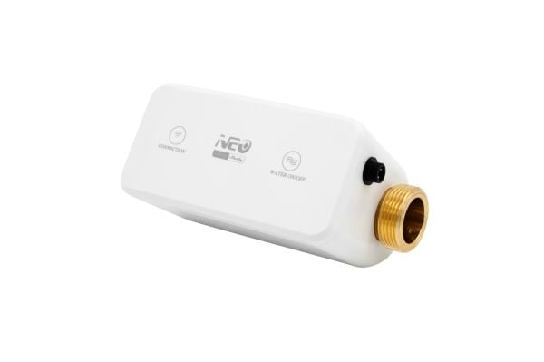 NEO Smart Water Valve Powered by Shelly