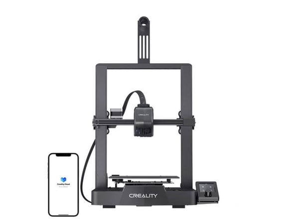 Creality Ender-3 V3 SE -3D tulostin