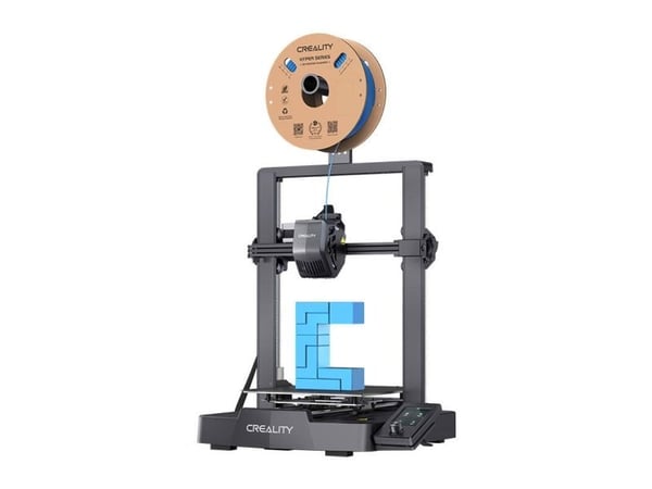 Creality Ender-3 V3 SE -3D tulostin