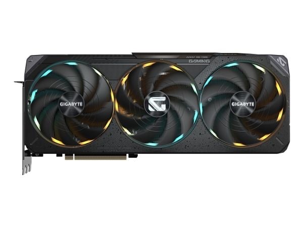 Gigabyte GeForce RTX 5080 GAMING OC 16G - Grafikkort - GeForce RTX 5080 - 16 GB GDDR7 - PCI Express 5.0 - 3 x DisplayPort, HDMI - boks