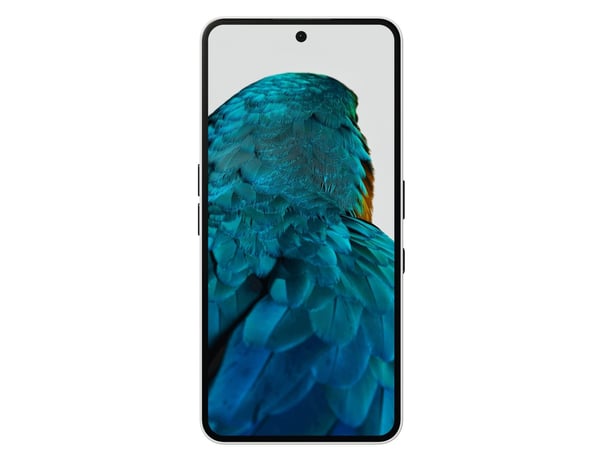 Nothing Phone (3a) Pro, 17,2 cm (6.77"), 12 GB, 256 GB, 50 MP, Android 15, musta