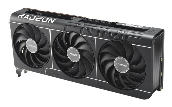 VGA PCIE16 RX9070XT 16GB GDDR6 PRIME-RX9070XT-O16G ASUS VGA PCIE16 RX9070XT 16GB GDDR6 PRIME-RX9070XT-O16G ASUS