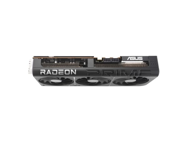 VGA PCIE16 RX9070 16GB GDDR6 PRIME-RX9070-O16G ASUS