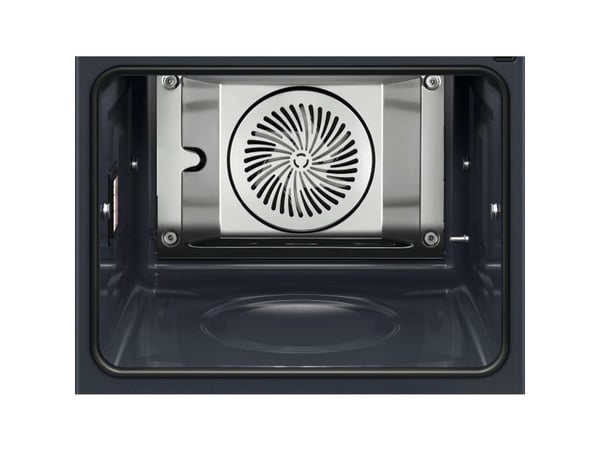 AEG Series 9000 TP9SB831AB, Medium, Elektrisk ovn, 70 l, 3500 W, 70 l, Kombi-damp