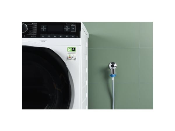 ELECTROLUX vedenpehmentimen magneettikone M6WMA103