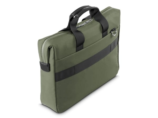 TORBA ULTIMATE DO LAPTOP 13.3-14.1 ZIELONA ZIELONA