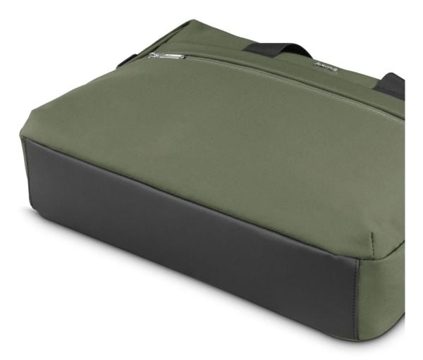 TORBA ULTIMATE DO LAPTOP 13.3-14.1 ZIELONA ZIELONA